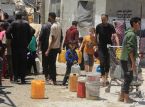 Le Royaume-Uni interrompt les négociations commerciales avec Israël en raison de la nouvelle offensive à Gaza