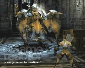 Vagrant Story - Le Guide officiel (2000) - Abandonware France