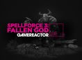 Aujourd'hui, nous streamons Spellforce 3: Fallen God