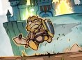 Wonder Boy - The Dragon's Trap : Une version physique en 2018