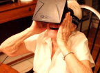 La technologie VR pourrait-elle soulager les patients souffrant de démence ?