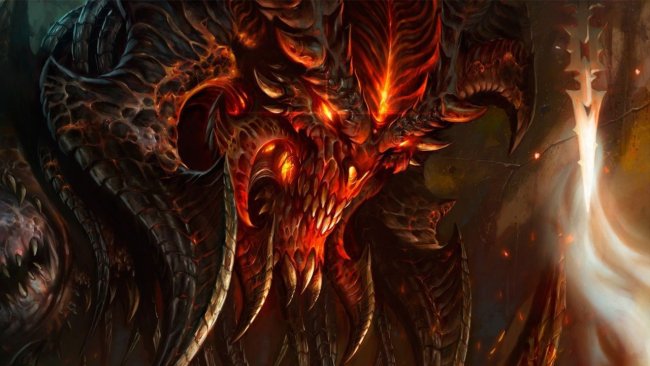 Diablo III: Ultimate Evil Edition