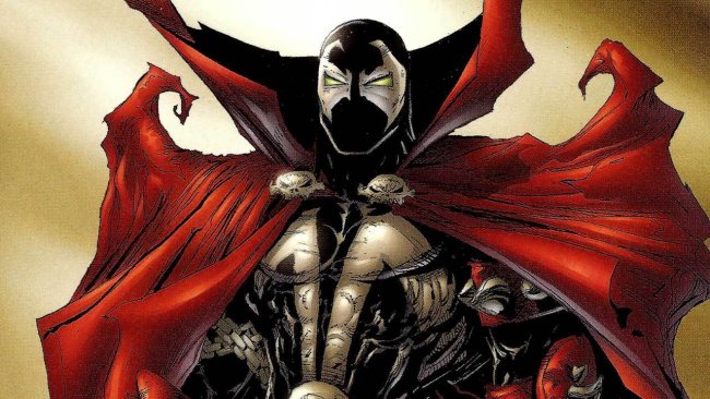 Todd McFarlane a presque signé un réalisateur pour le reboot de Spawn.