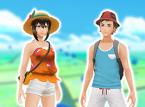 Alola s'invite dans Pok&eacute;mon Go
