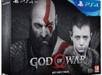 Un bundle God of War/PlayStation 4 Pro apparaît sur internet