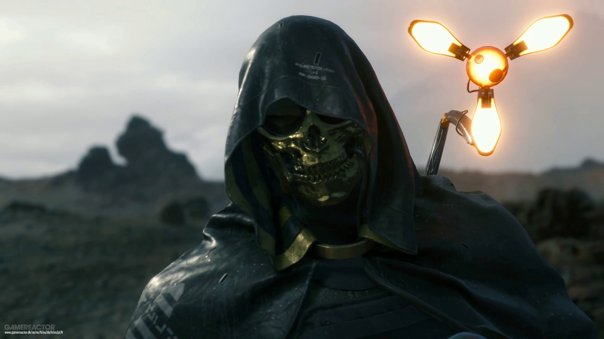 death stranding playstation 4 limited edition