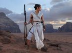 Daisy Ridley dit que l'histoire dans Star Wars: New Jedi Order est g&eacute;niale