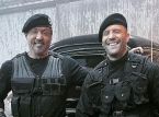 Statham et Stallone sont pressentis pour le nouveau film d'action du r&eacute;alisateur de Fury