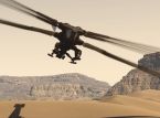L'extension gratuite de Dune est disponible pour Microsoft Flight Simulator