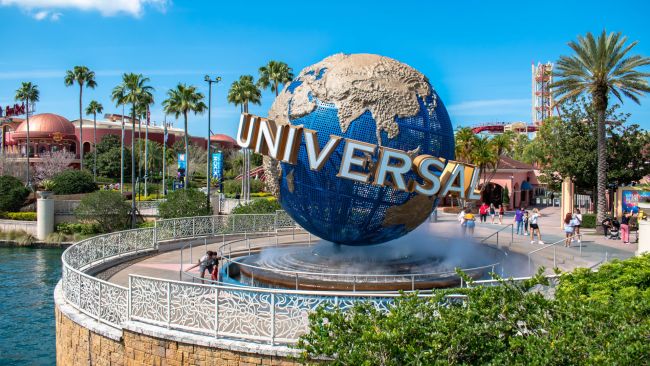 Il semblerait qu'Universal Studios Great Britain soit sur le point de devenir une réalité