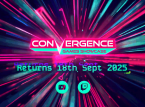 Le Convergence Games Showcase 2025 aura lieu en septembre