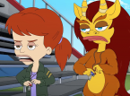 Big Mouth veut partir en beaut&eacute; avec sa plus grande saison &agrave; ce jour.