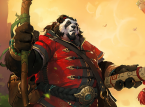 Les Brumes sont de retour ! Regardez le livestream complet du lancement de World of Warcraft: Mists of Pandaria Classic.