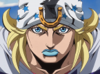 JoJo's Bizarre Adventure: Steel Ball Run montre un aperçu de la course à travers l'Amérique dans une bande-annonce teaser.