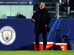 Pep Guardiola sur le point de quitter Manchester City malgr&eacute; une ann&eacute;e suppl&eacute;mentaire dans son contrat.