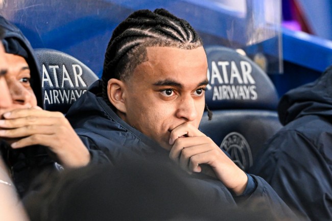 Ethan Mbappé courtisé par la fédération algérienne de football pour son équipe nationale.