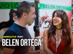 Bel&eacute;n Ortega, dessinatrice de bandes dessin&eacute;es, parle de ses premi&egrave;res &oelig;uvres Marvel : "J'&eacute;tais obs&eacute;d&eacute;e par les d&eacute;lais" | Exclusif
