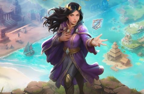 Le créateur de Braid et de Order of the Sinking Star, Jonathan Blow, explique pourquoi il n'a jamais fait de suite.