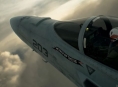 Jette un œil aux graphismes époustouflants de Ace Combat 8: Wings of Theve