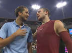 Jack Draper et Daniil Medvedev se disputent au sujet de la p&eacute;nalit&eacute; pour entrave &agrave; Indian Wells