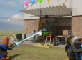 Le successeur de Garry's Mod, s&box, est lancé sur Steam avec des critiques mitigées.