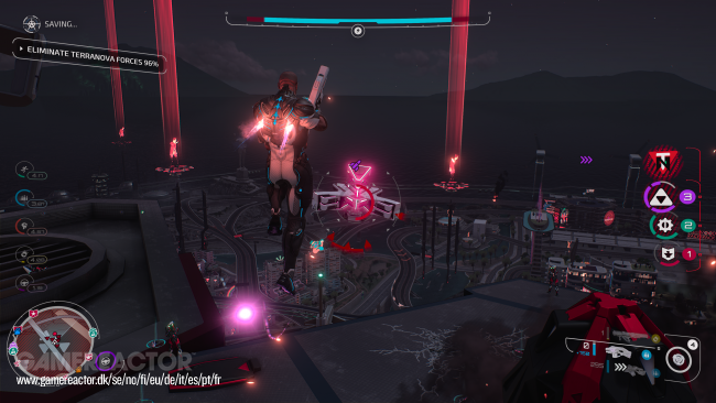 Crackdown 3