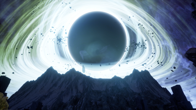 Cthulhu: The Cosmic Abyss Aperçu du jeu : Patauger dans les mers noires de l'infini