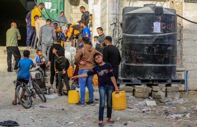 L'Égypte présente une nouvelle proposition pour rétablir l'accord de cessez-le-feu à Gaza