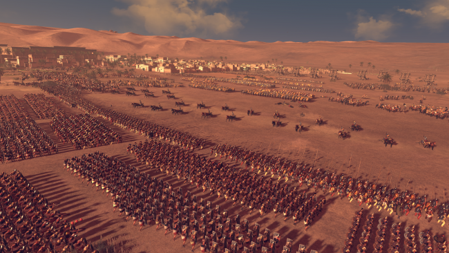 Total War: Rome II