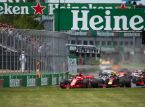 Horaires et comment regarder le Grand Prix du Canada de Formule 1 ce week-end