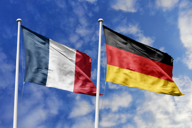 Le projet commun de chasseur entre la France et l'Allemagne a échoué