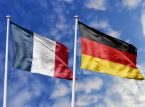 Le projet commun de chasseur entre la France et l'Allemagne a &eacute;chou&eacute;