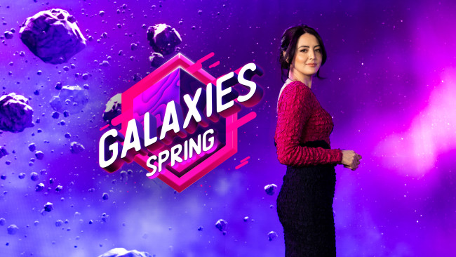 Galaxies Spring Showcase présentera Supermassive, Focus, Bandai Namco, et bien plus encore en avril.