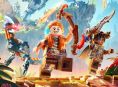 Lego Horizon Adventures durerait six heures