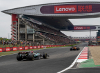 Comment regarder le GP de Chine en Formule 1 : Horaires de la course sprint et du Grand Prix