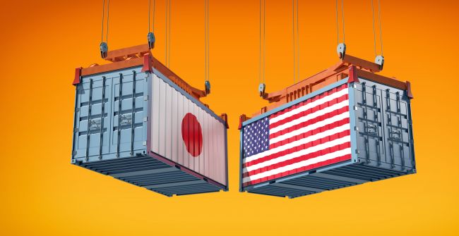 La Banque du Japon est intervenue sur le yen pour la deuxième fois en moins d'une semaine, en achetant pour 32 milliards de dollars de cette monnaie