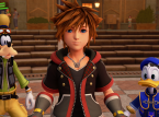 Une date de sortie pour Kingdom Hearts III: ReMind !