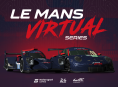 La course Le Mans Virtual revient en janvier