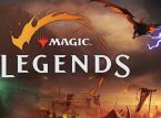 Magic: Legends, le nouveau MMORPG annoncé lors des Game Awards 2019