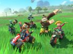 Nous examinons de plus pr&egrave;s la carte du monde de Mario Kart World sur la Switch 2.