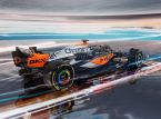 McLaren revient au chrome pour le GP de Grande-Bretagne