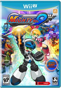 Mighty No. 9