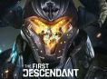 Nous d&eacute;couvrons la b&ecirc;ta ouverte de The First Descendant sur le GR Live d&rsquo;aujourd&rsquo;hui