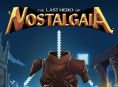 The Last Hero of Nostalgaia attendu sur PC et Xbox en 2022