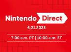 Nintendo Direct prévu pour aujourd’hui