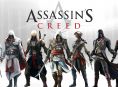 Ubisoft travaille sur un projet Assassin's Creed Infinity très ambitieux