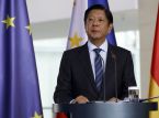 Le cabinet philippin reste largement inchangé après l'échec des élections de mi-mandat