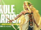 R&eacute;vision : Hyrule Warriors: Age of Imprisonment est-il le meilleur musou de tous les temps ?