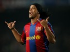 Ronaldinho, Icône de FIFA 18