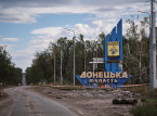La Russie intensifie ses efforts pour percer le cordon des bastions ukrainiens qui tiennent la r&eacute;gion de Donetsk